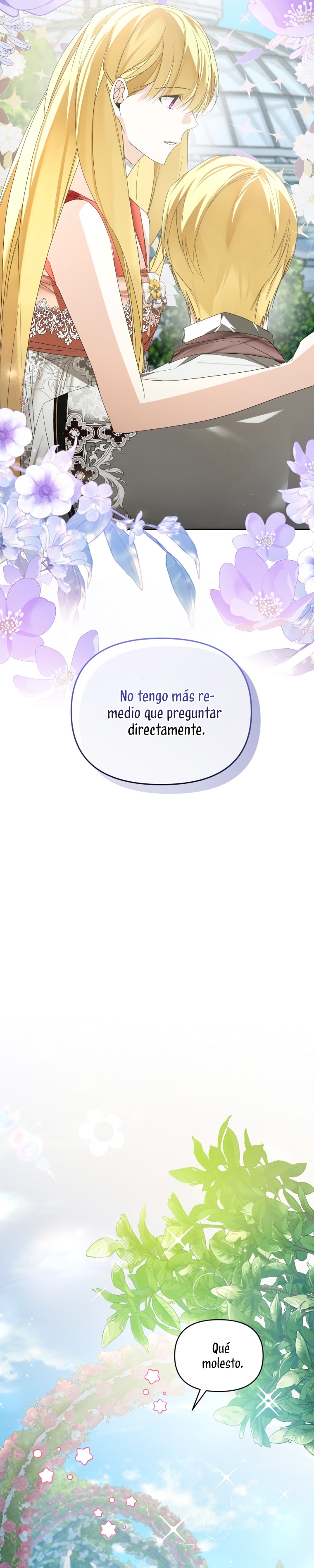 Caí en los brazos de un villano loco Capítulo 29 - Página 26