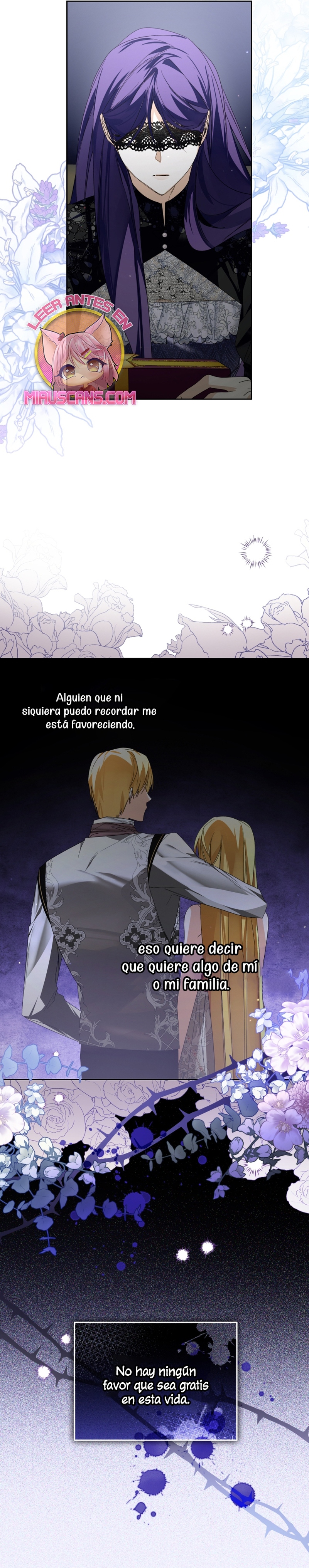 Caí en los brazos de un villano loco Capítulo 30 - Página 20