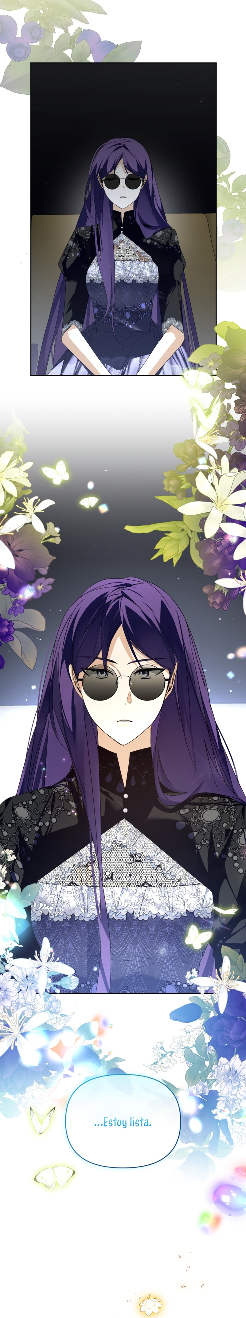 Caí en los brazos de un villano loco Capítulo 30 - Página 23