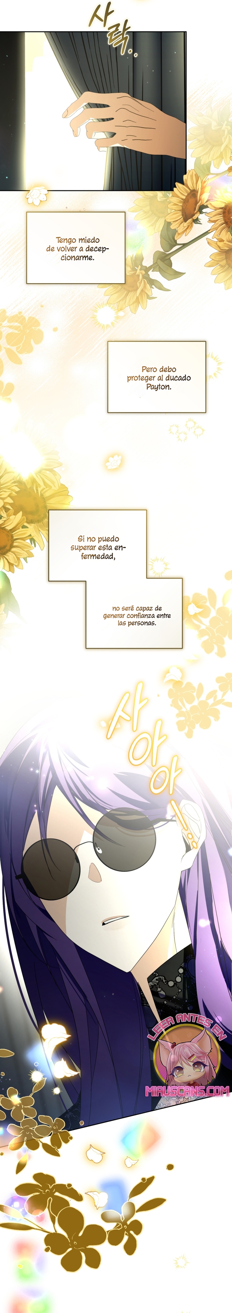 Caí en los brazos de un villano loco Capítulo 30 - Página 24