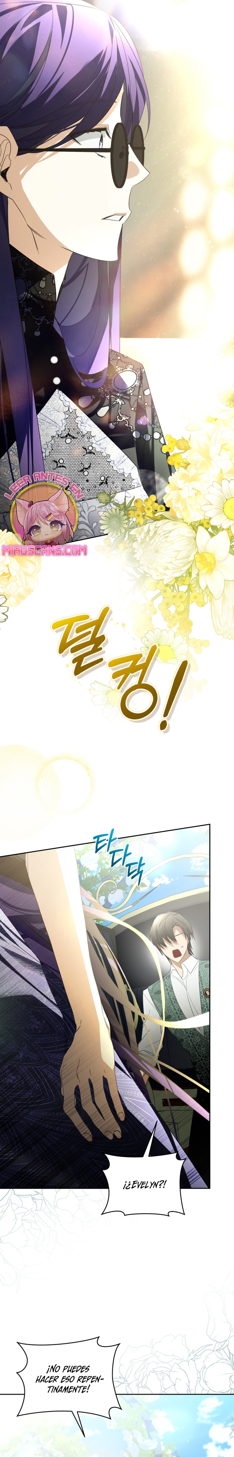 Caí en los brazos de un villano loco Capítulo 30 - Página 26