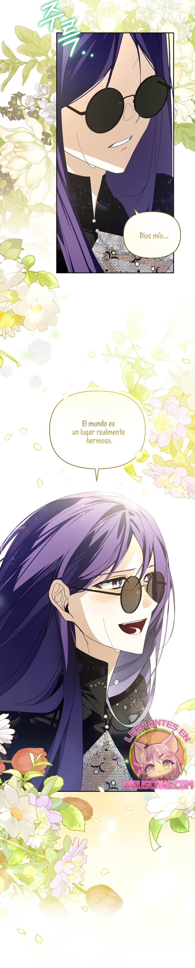 Caí en los brazos de un villano loco Capítulo 30 - Página 29