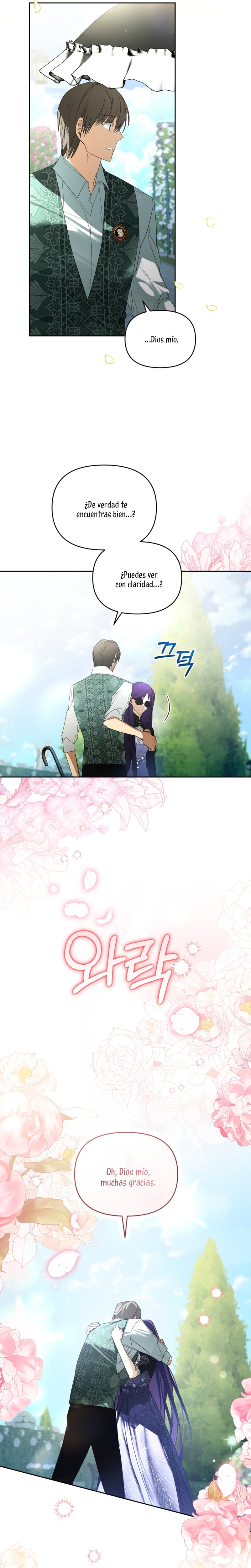 Caí en los brazos de un villano loco Capítulo 30 - Página 30