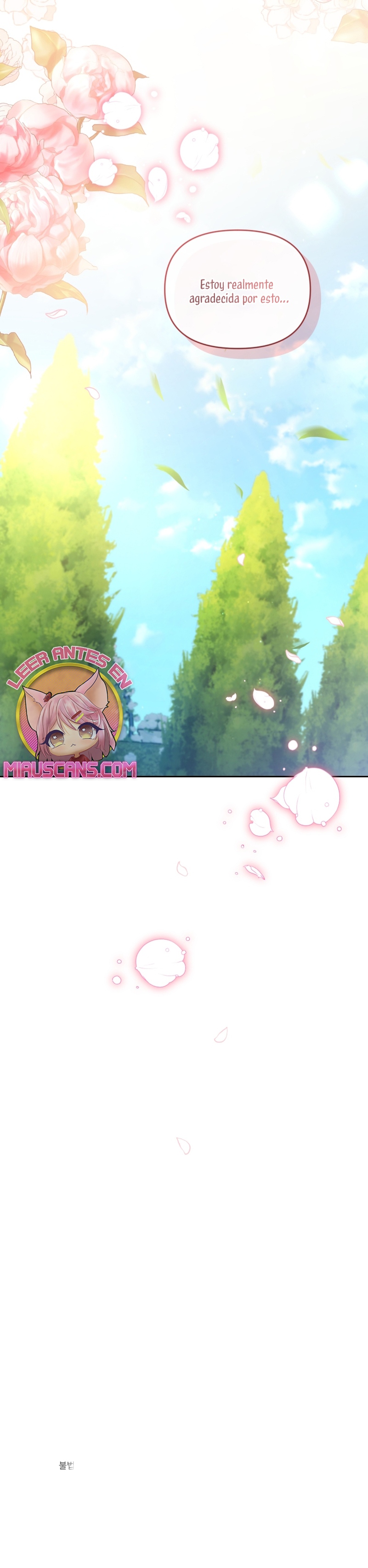 Caí en los brazos de un villano loco Capítulo 30 - Página 31