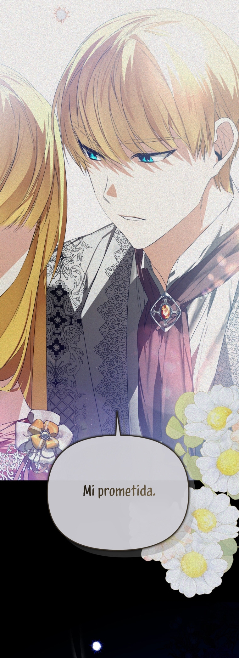 Caí en los brazos de un villano loco Capítulo 31 - Página 10