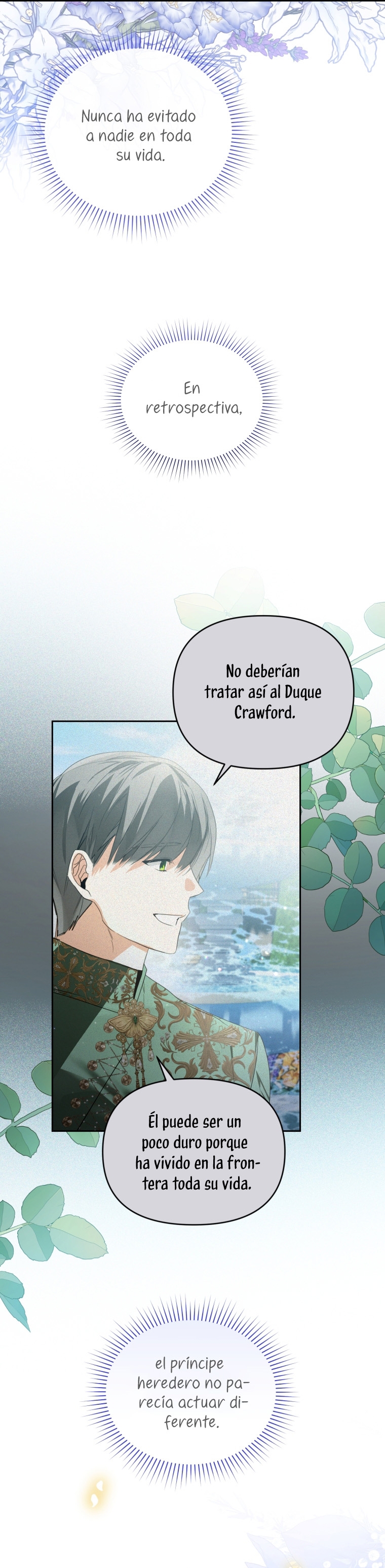 Caí en los brazos de un villano loco Capítulo 31 - Página 16