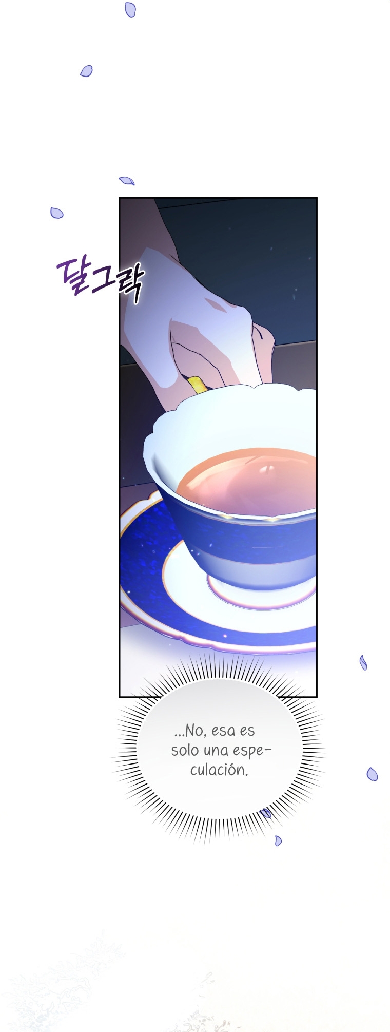 Caí en los brazos de un villano loco Capítulo 31 - Página 20