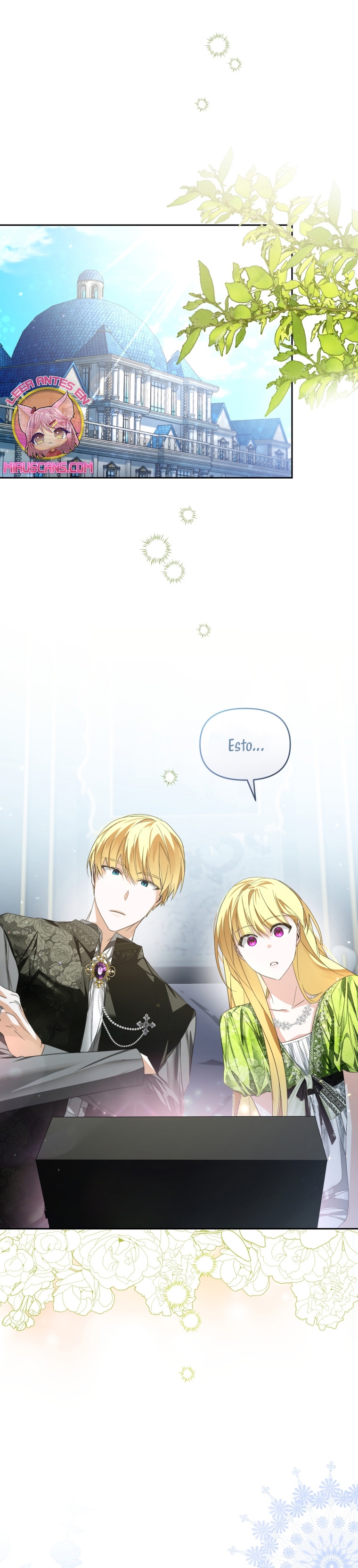 Caí en los brazos de un villano loco Capítulo 31 - Página 25