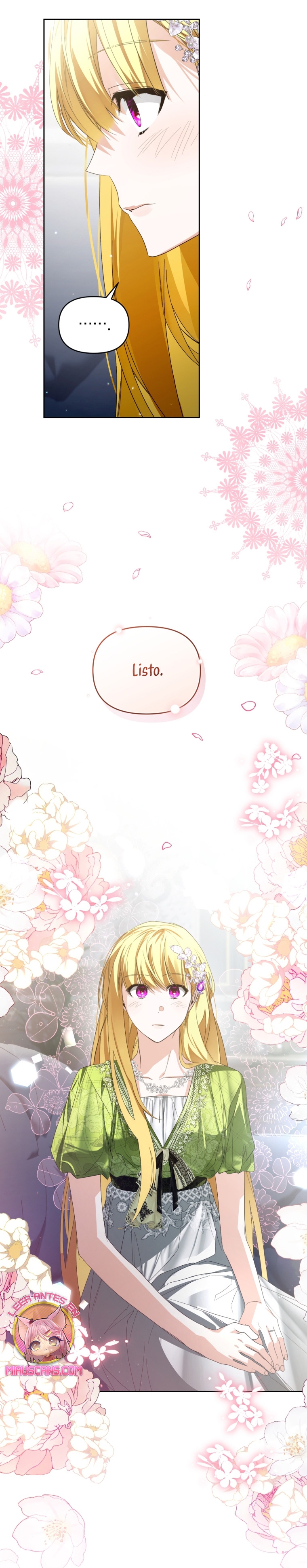 Caí en los brazos de un villano loco Capítulo 31 - Página 30