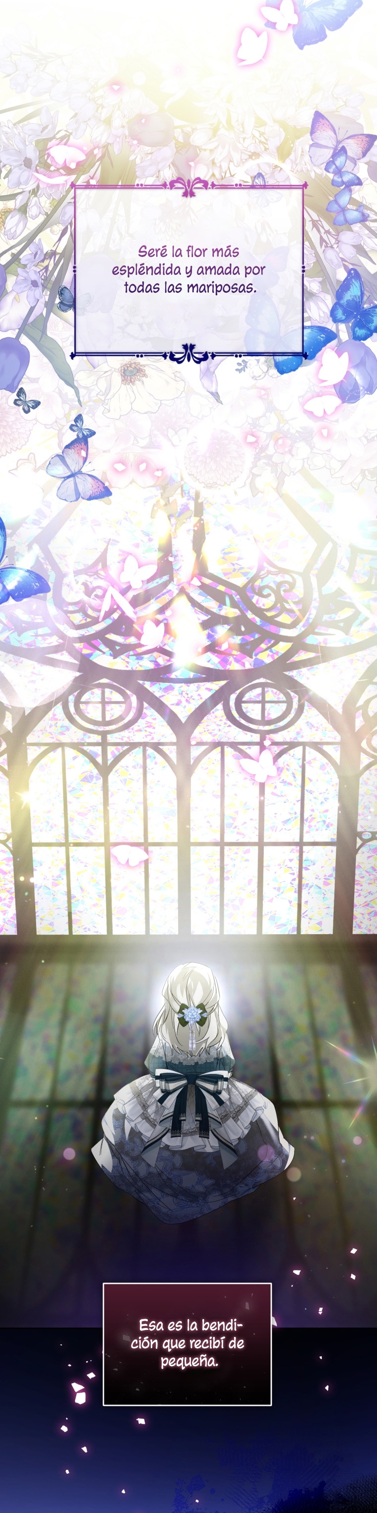 Caí en los brazos de un villano loco Capítulo 31 - Página 6