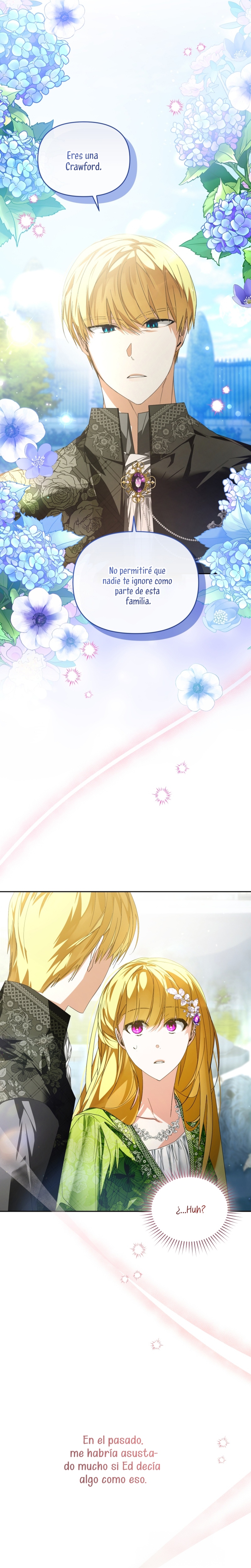 Caí en los brazos de un villano loco Capítulo 32 - Página 17