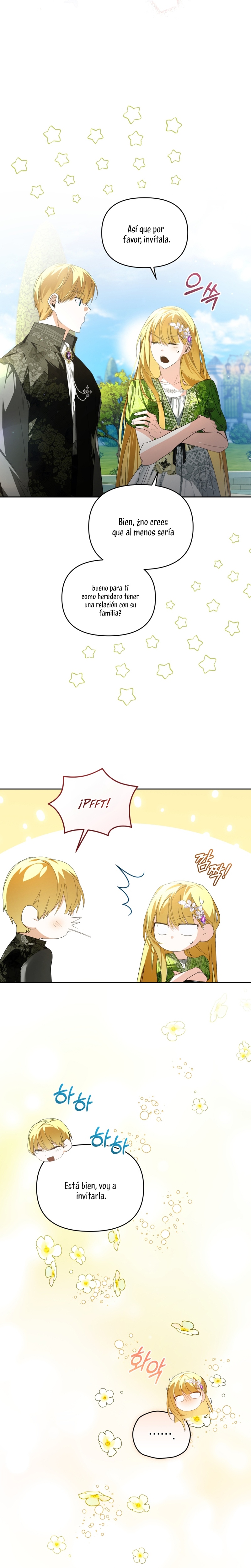 Caí en los brazos de un villano loco Capítulo 32 - Página 19