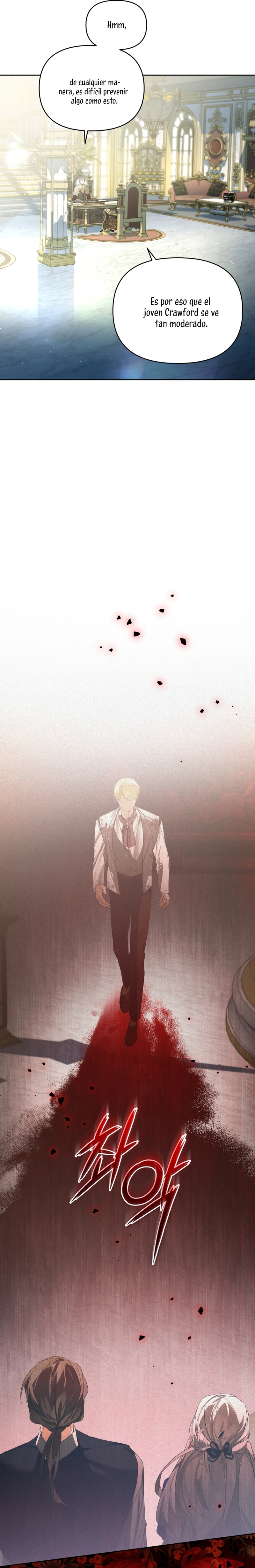 Caí en los brazos de un villano loco Capítulo 32 - Página 26