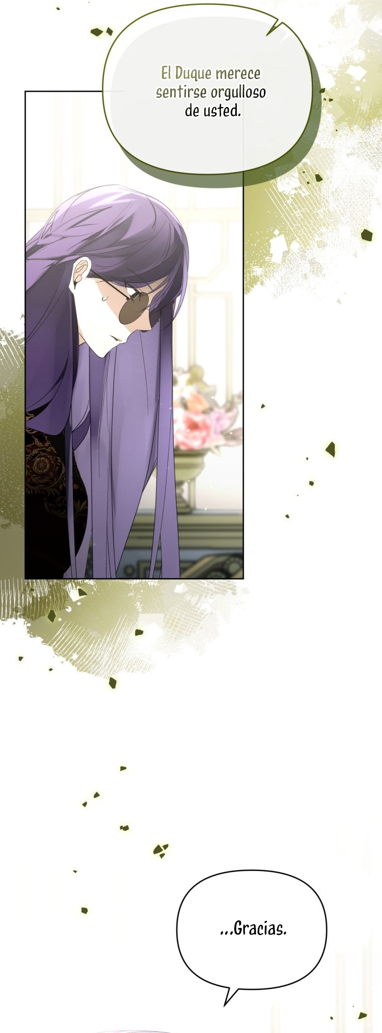 Caí en los brazos de un villano loco Capítulo 33 - Página 26