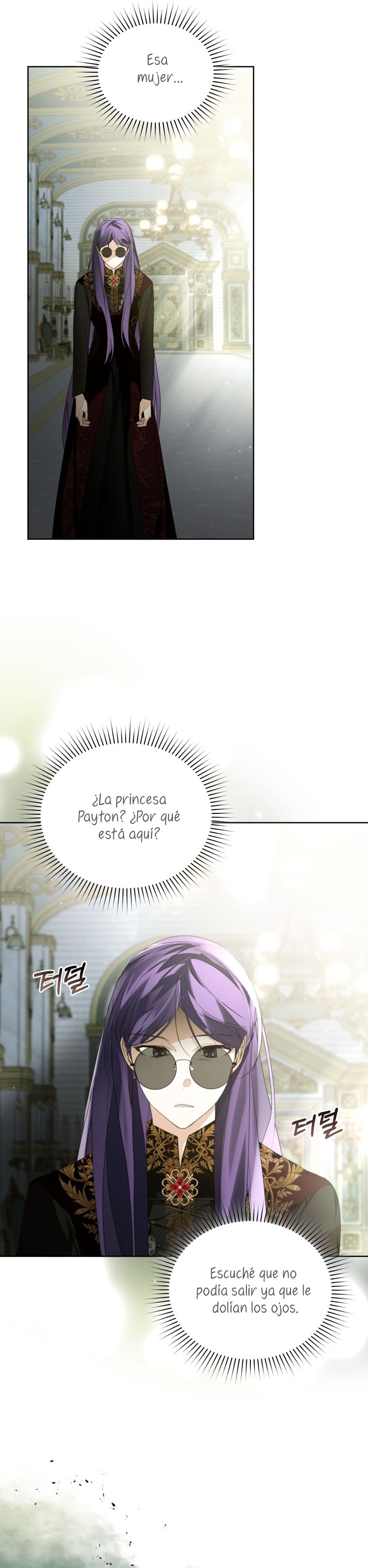 Caí en los brazos de un villano loco Capítulo 33 - Página 29