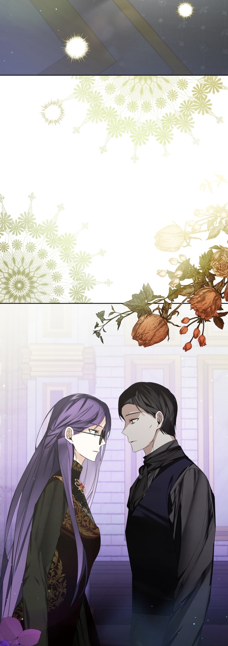 Caí en los brazos de un villano loco Capítulo 33 - Página 31