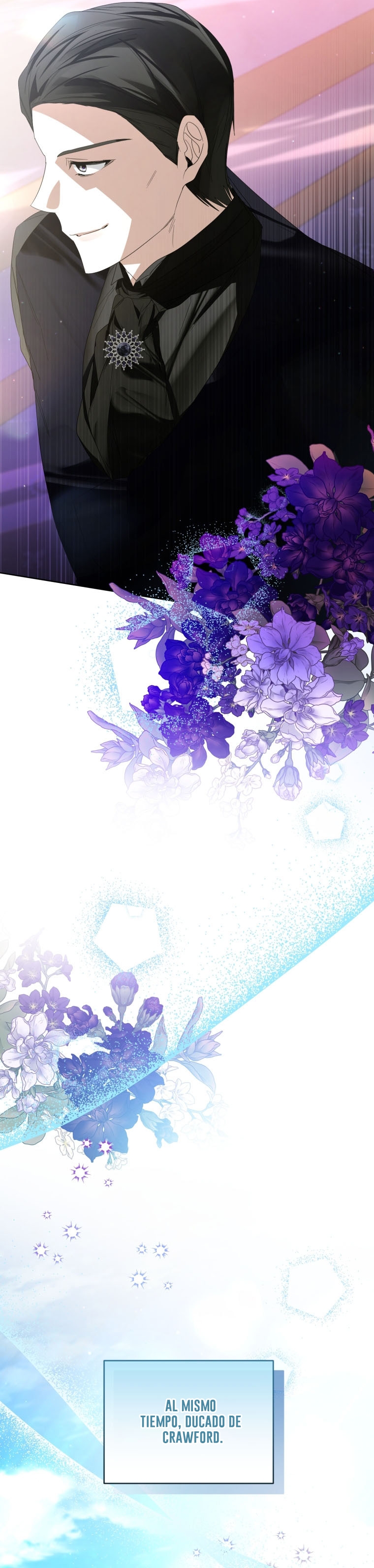 Caí en los brazos de un villano loco Capítulo 33 - Página 36