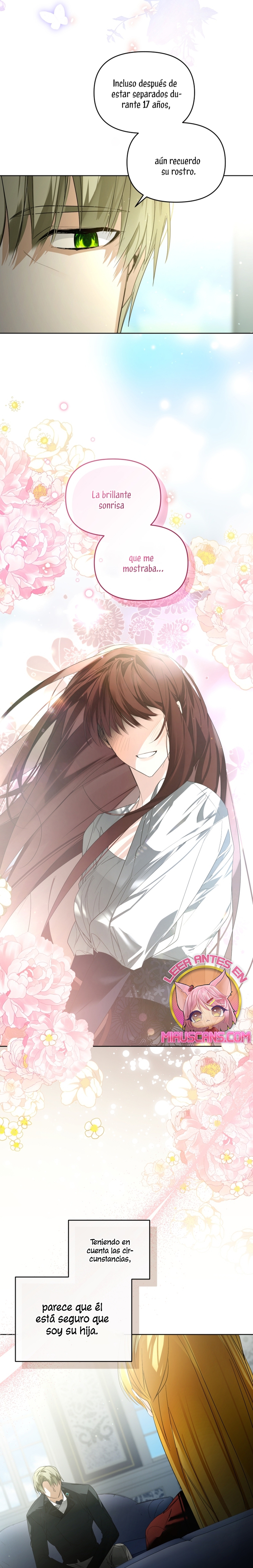 Caí en los brazos de un villano loco Capítulo 34 - Página 19