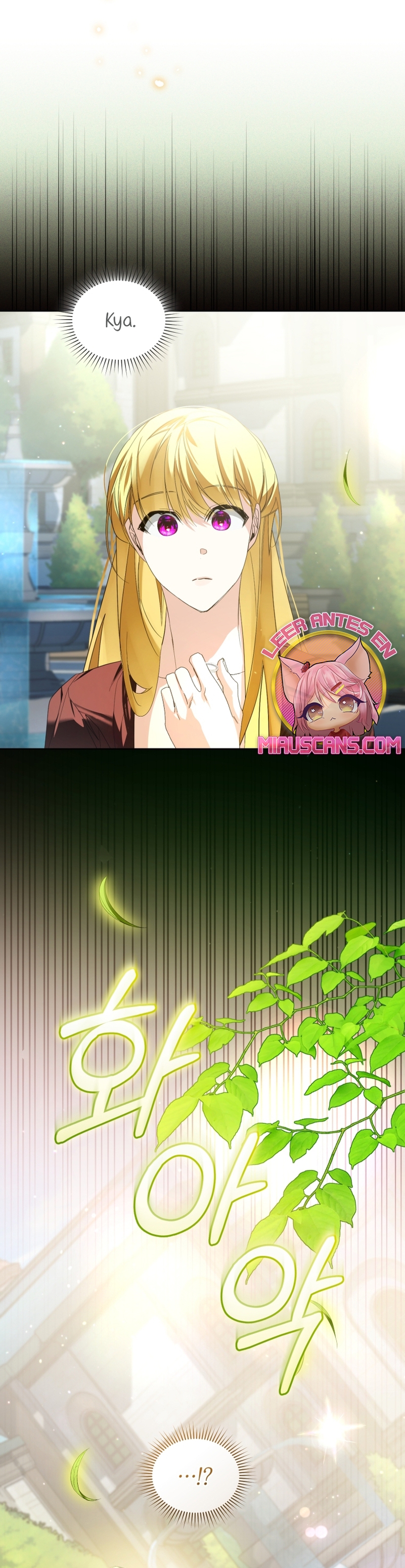 Caí en los brazos de un villano loco Capítulo 34 - Página 26