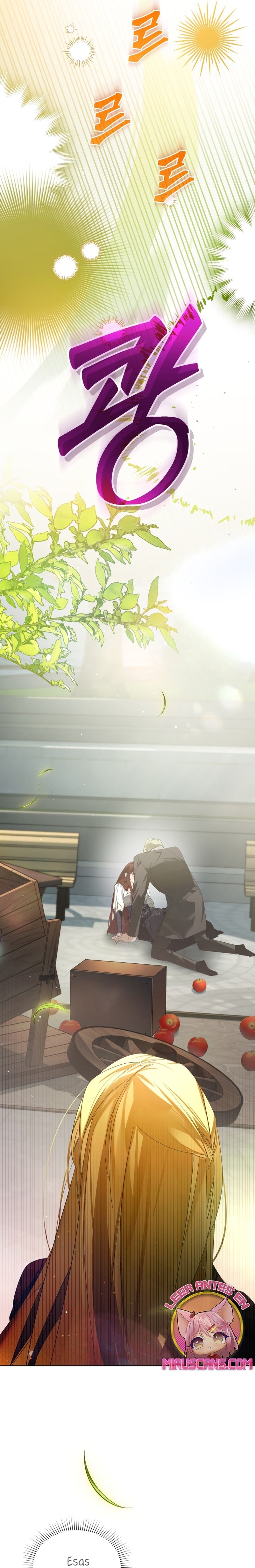 Caí en los brazos de un villano loco Capítulo 34 - Página 29