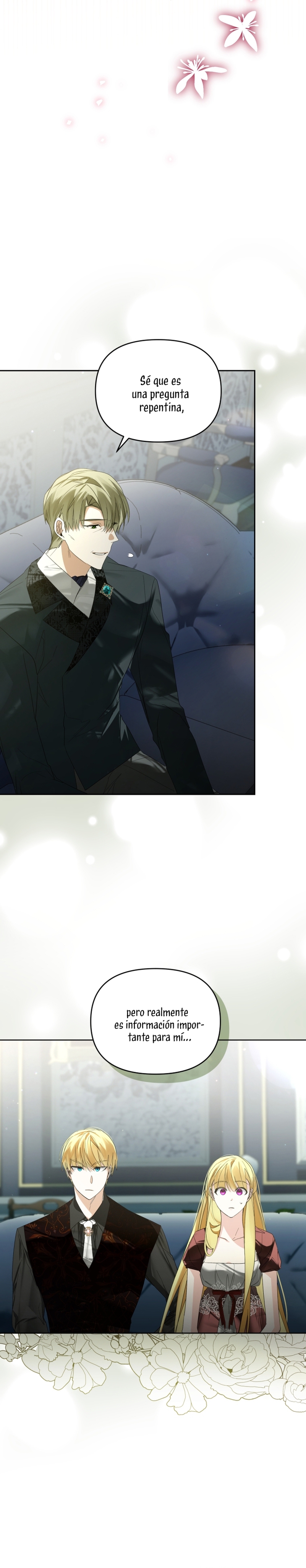 Caí en los brazos de un villano loco Capítulo 34 - Página 5