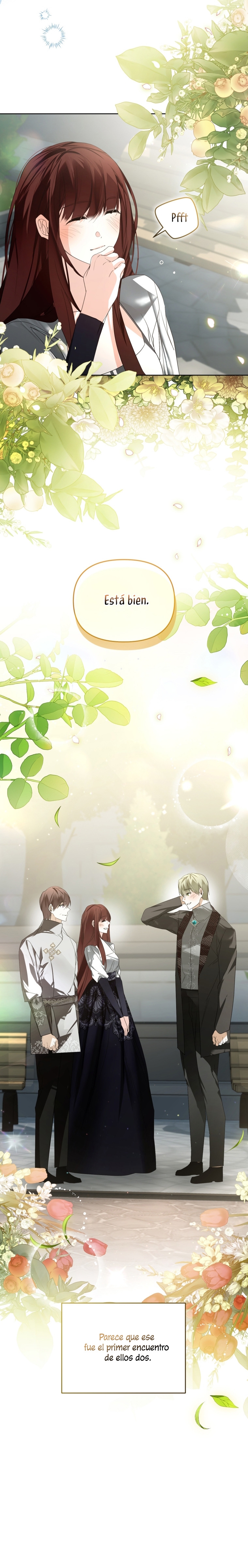 Caí en los brazos de un villano loco Capítulo 35 - Página 14