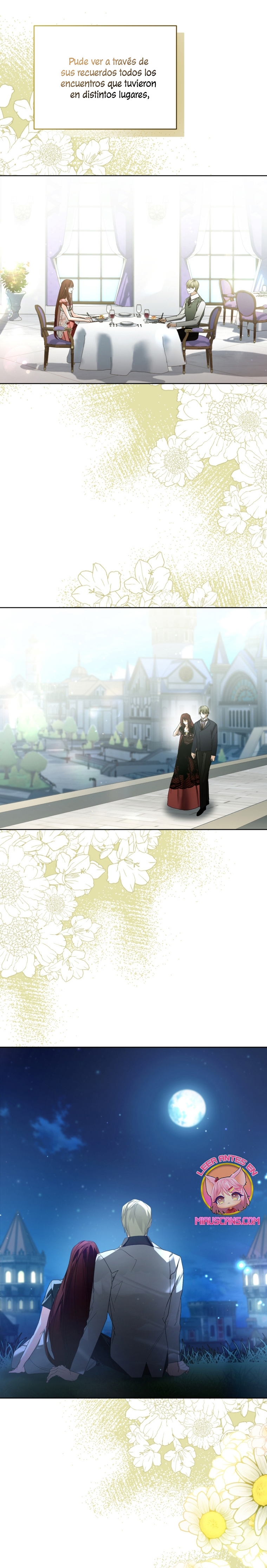 Caí en los brazos de un villano loco Capítulo 35 - Página 15