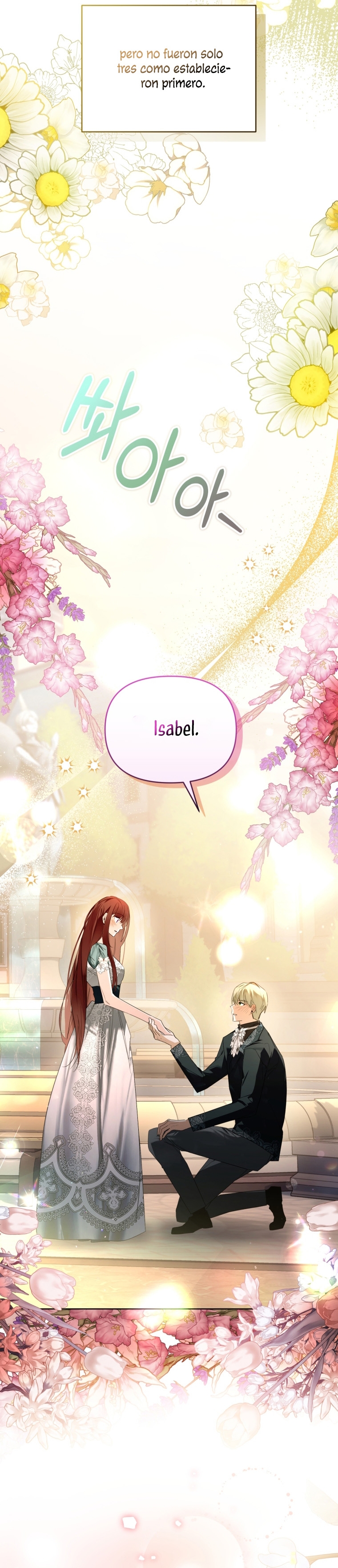 Caí en los brazos de un villano loco Capítulo 35 - Página 16