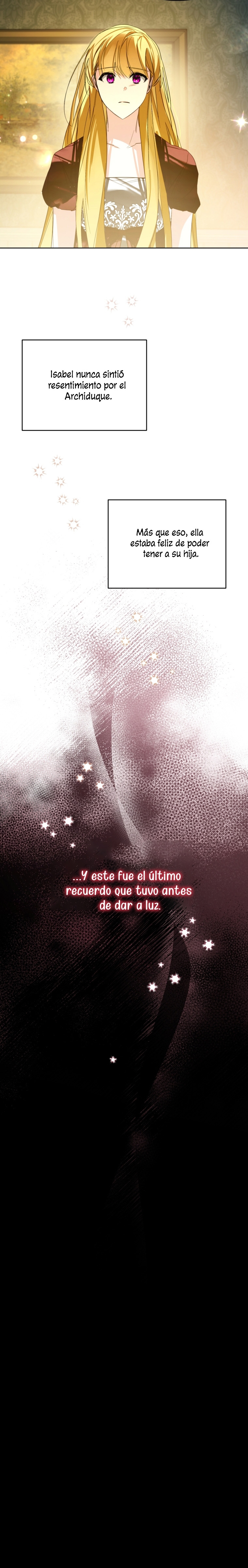 Caí en los brazos de un villano loco Capítulo 35 - Página 22