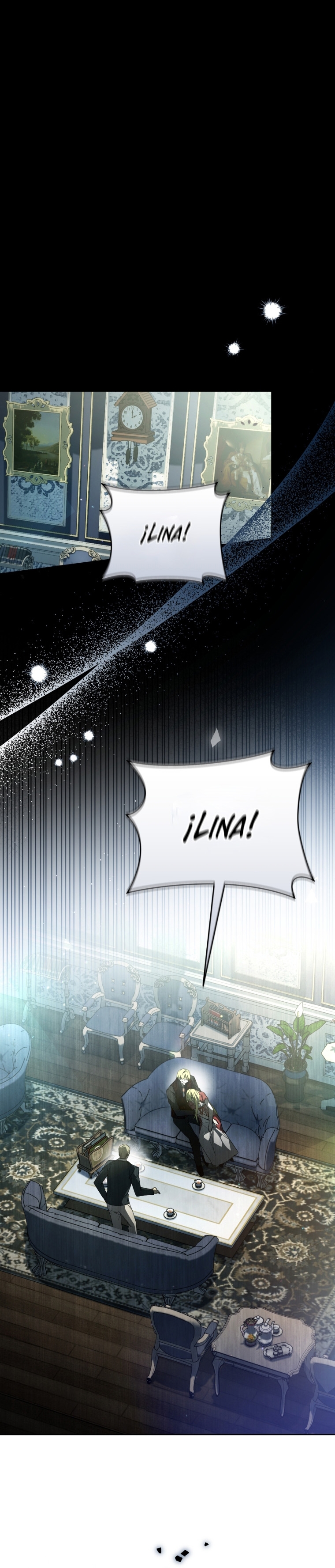 Caí en los brazos de un villano loco Capítulo 35 - Página 23