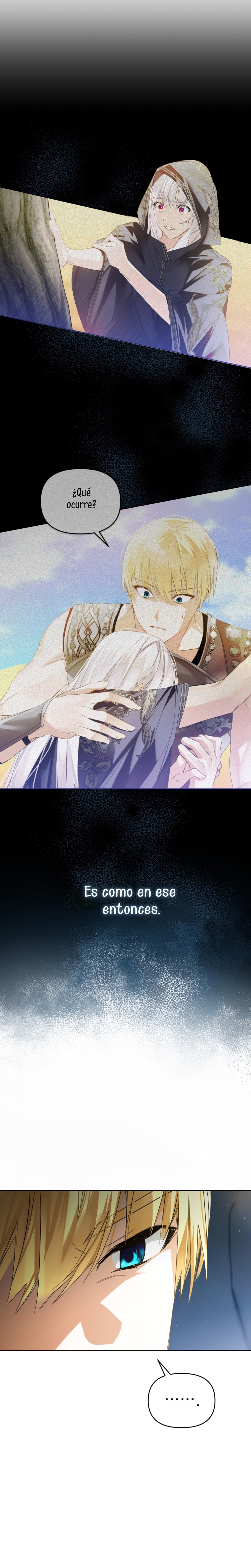 Caí en los brazos de un villano loco Capítulo 35 - Página 26