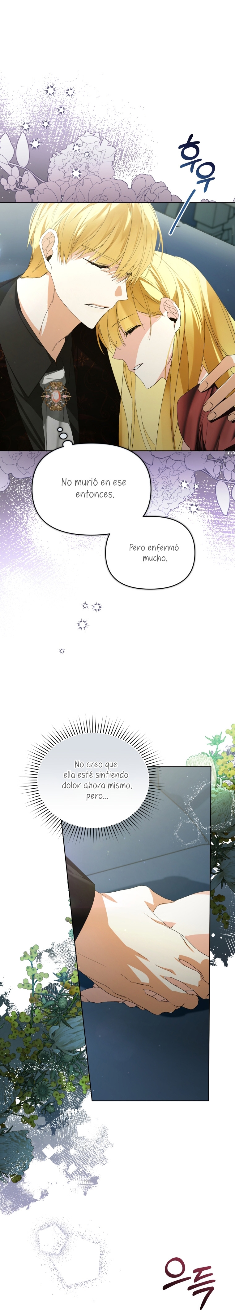 Caí en los brazos de un villano loco Capítulo 35 - Página 28