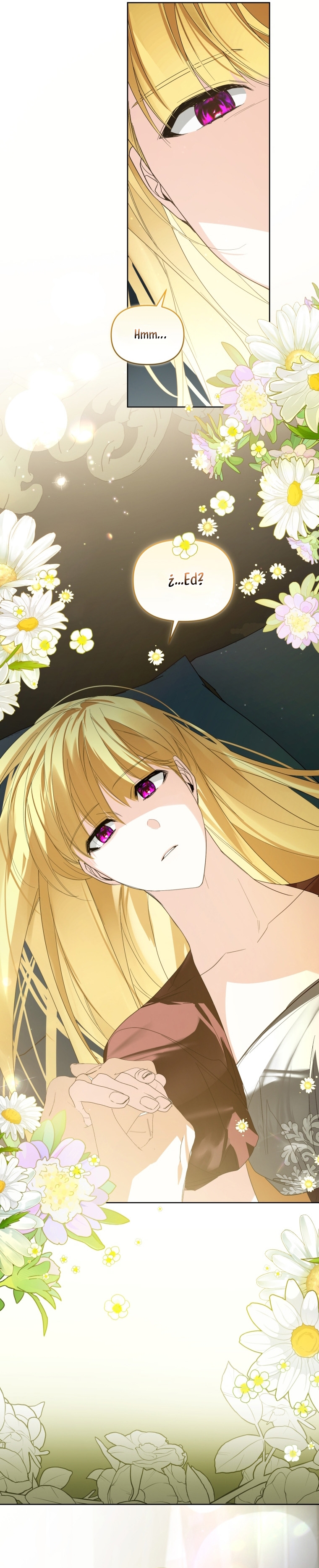 Caí en los brazos de un villano loco Capítulo 35 - Página 37