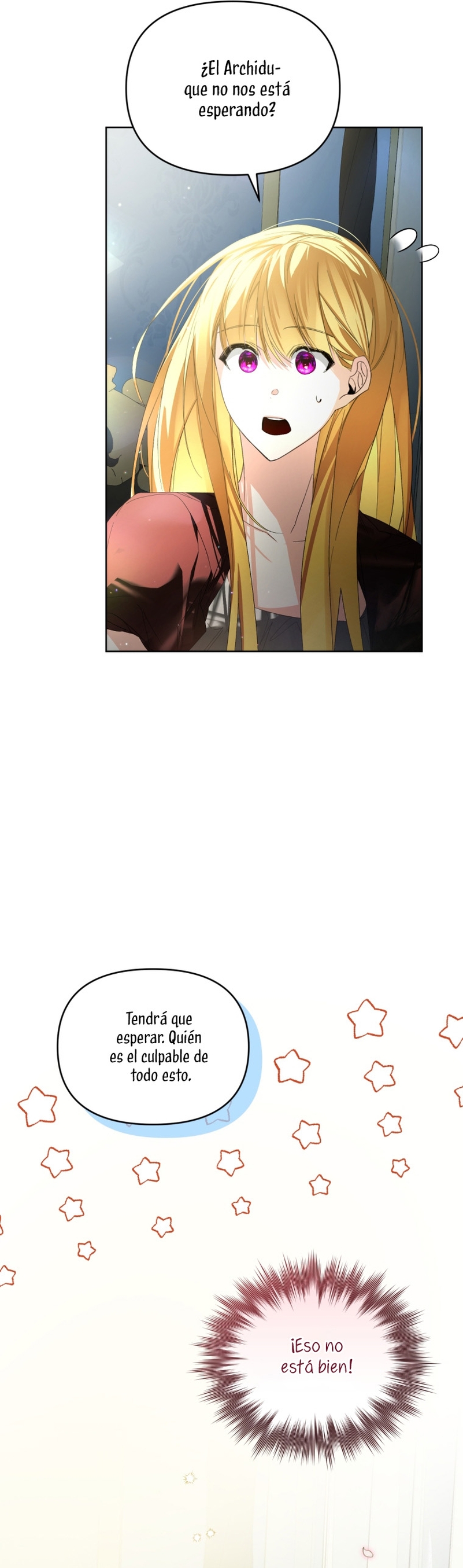 Caí en los brazos de un villano loco Capítulo 36 - Página 10