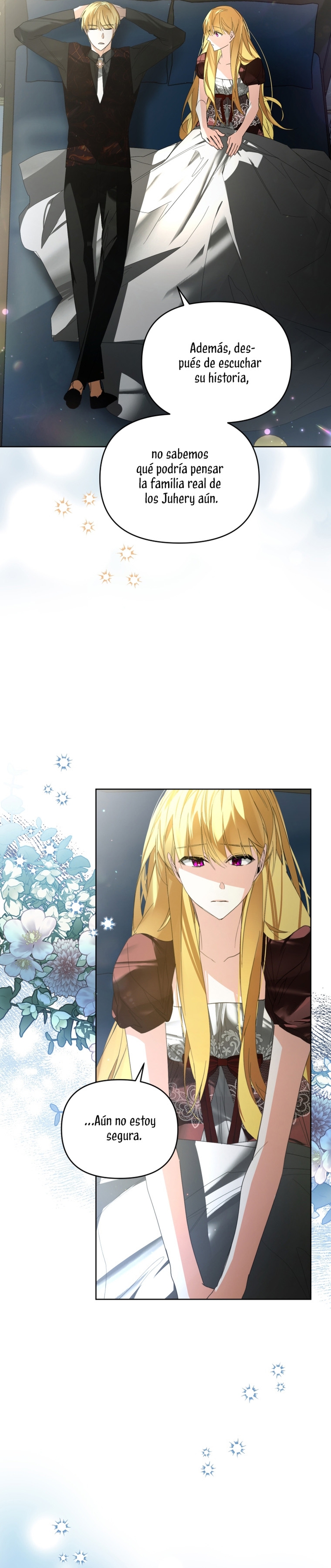 Caí en los brazos de un villano loco Capítulo 36 - Página 15