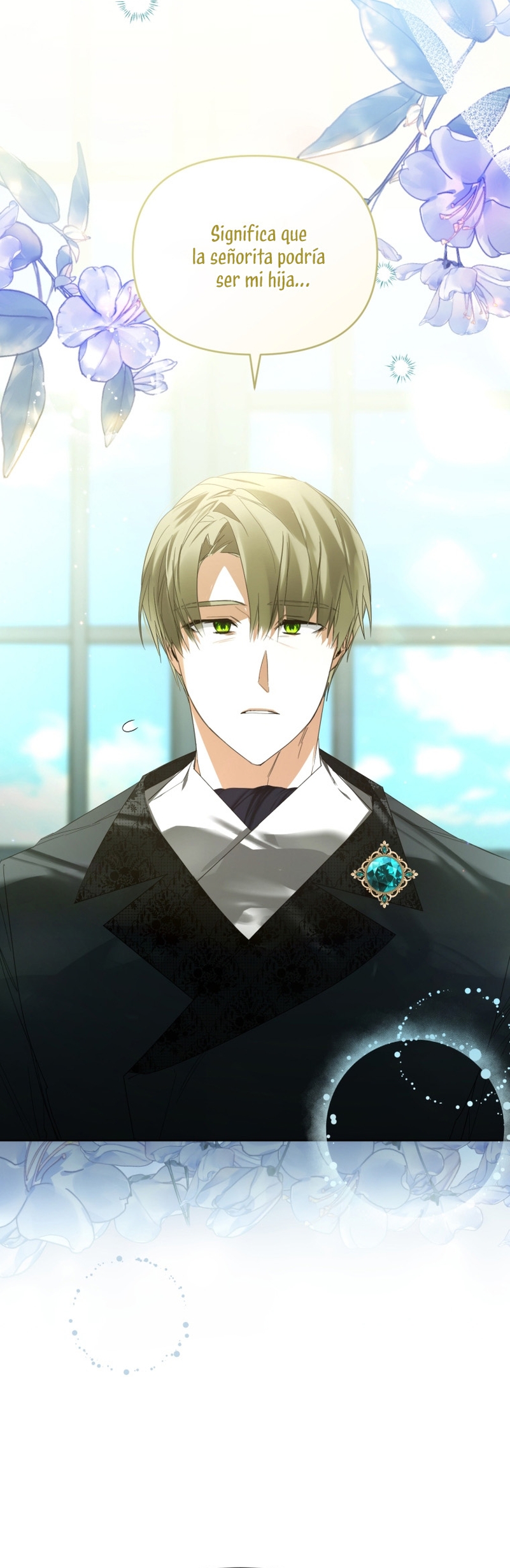 Caí en los brazos de un villano loco Capítulo 36 - Página 25