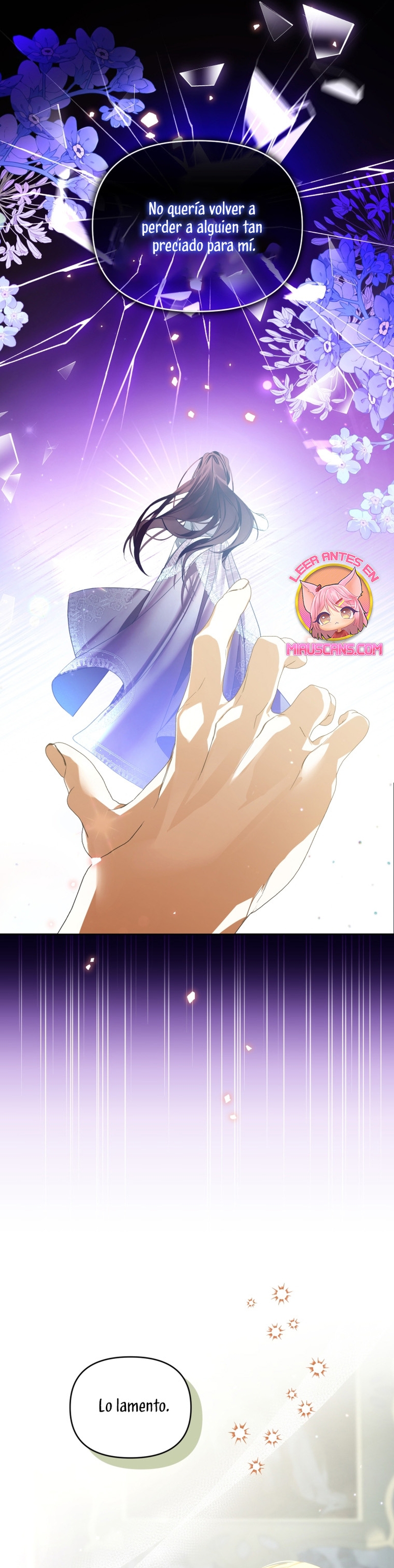 Caí en los brazos de un villano loco Capítulo 36 - Página 27