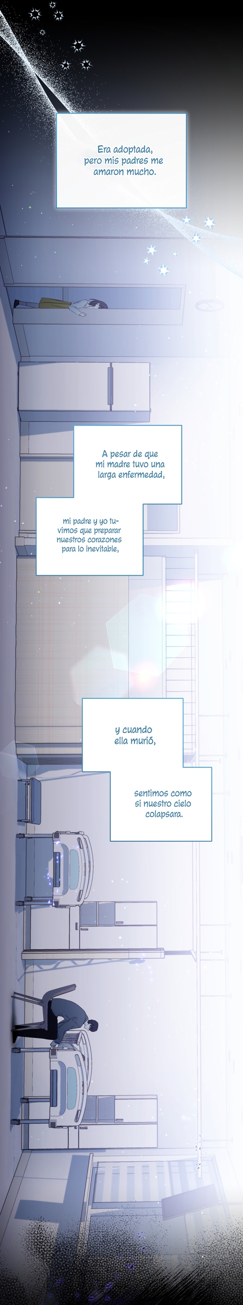 Caí en los brazos de un villano loco Capítulo 36 - Página 32