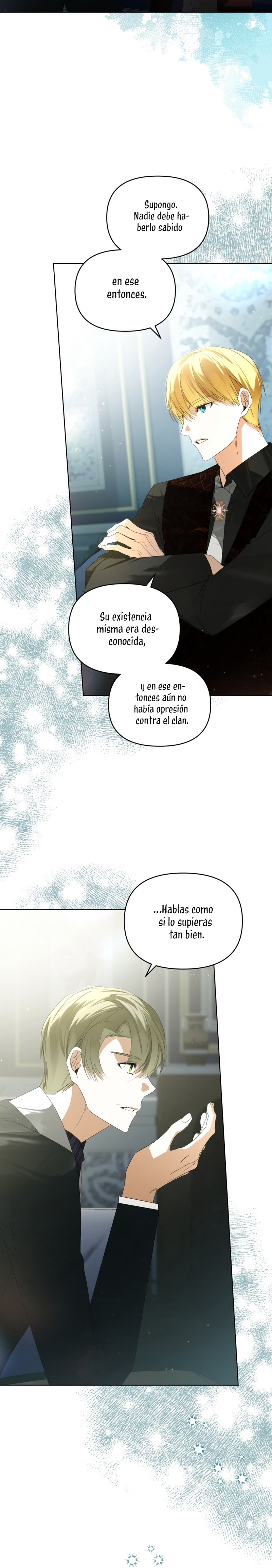 Caí en los brazos de un villano loco Capítulo 36 - Página 41