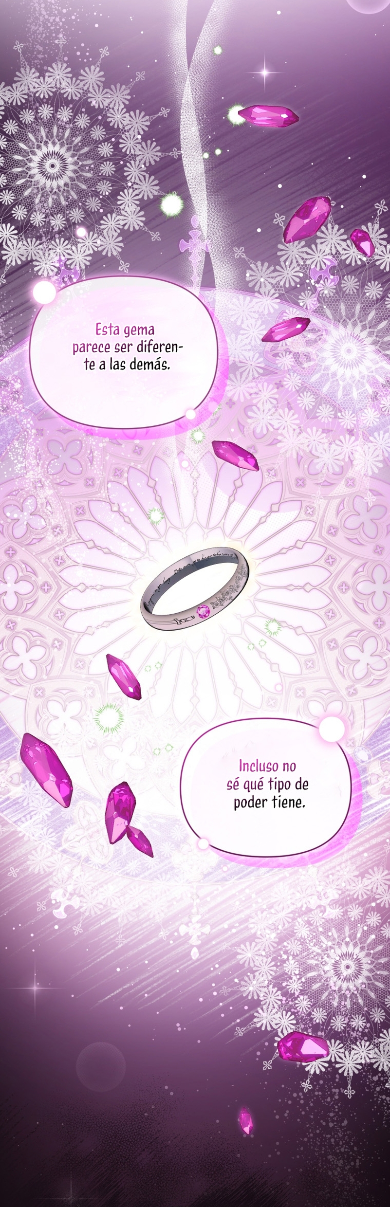 Caí en los brazos de un villano loco Capítulo 36 - Página 5