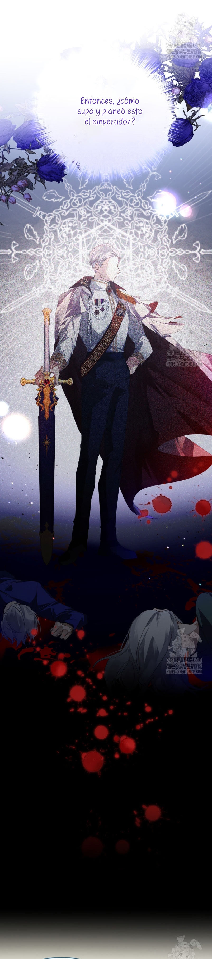 Caí en los brazos de un villano loco Capítulo 37 - Página 12