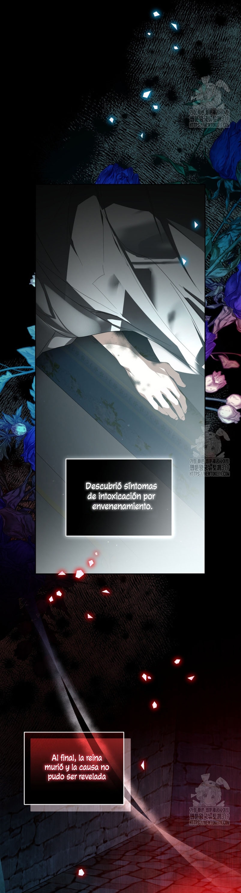 Caí en los brazos de un villano loco Capítulo 37 - Página 21