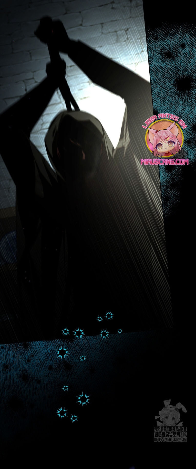 Caí en los brazos de un villano loco Capítulo 37 - Página 25