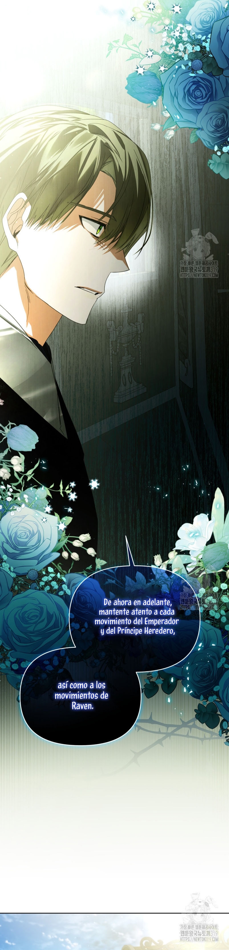 Caí en los brazos de un villano loco Capítulo 37 - Página 48