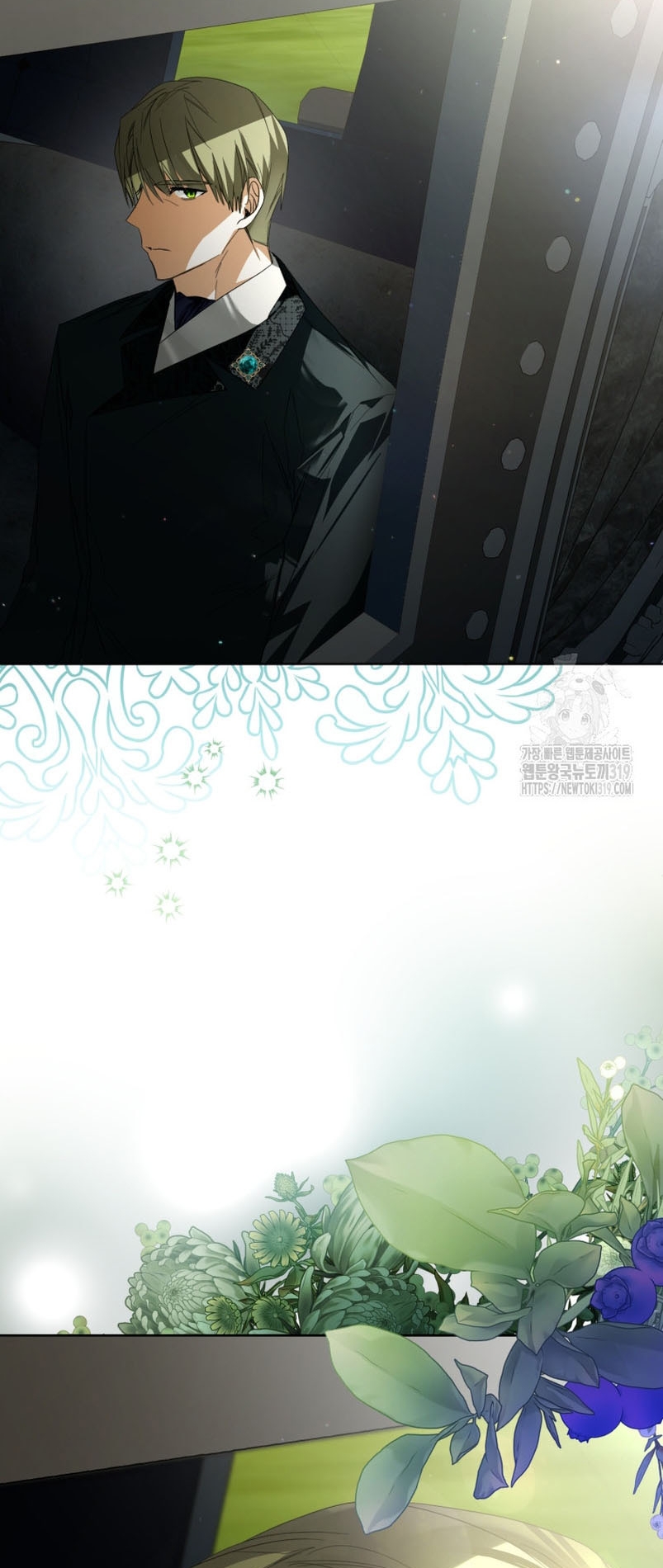 Caí en los brazos de un villano loco Capítulo 37 - Página 50