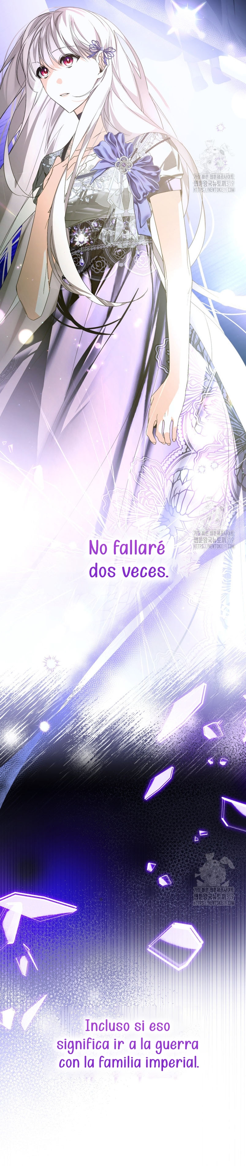 Caí en los brazos de un villano loco Capítulo 37 - Página 52