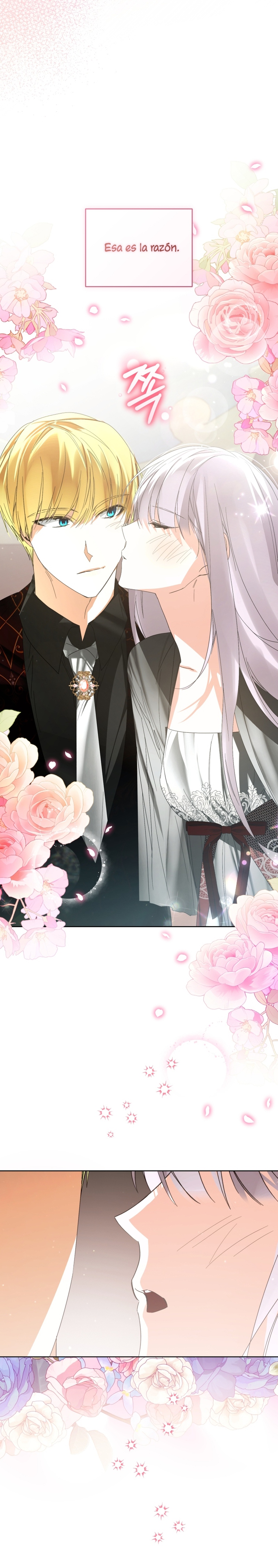 Caí en los brazos de un villano loco Capítulo 38 - Página 19