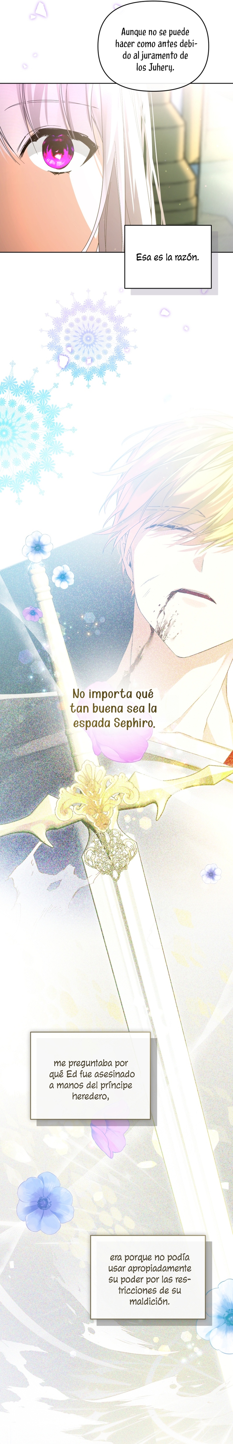 Caí en los brazos de un villano loco Capítulo 38 - Página 23