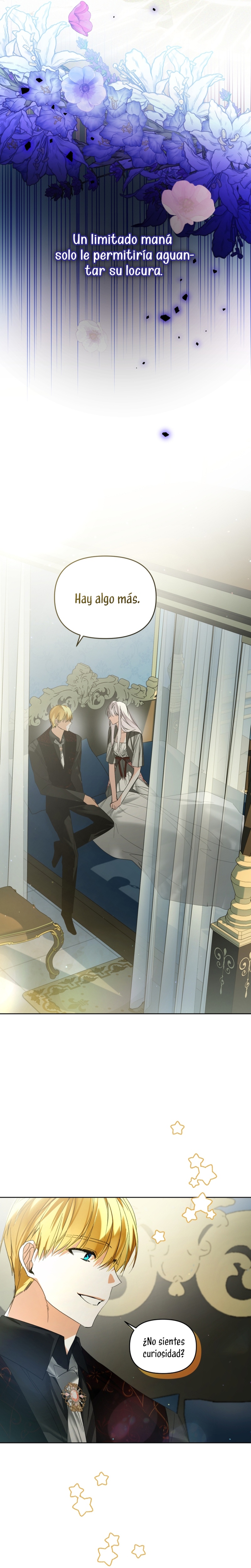 Caí en los brazos de un villano loco Capítulo 38 - Página 24