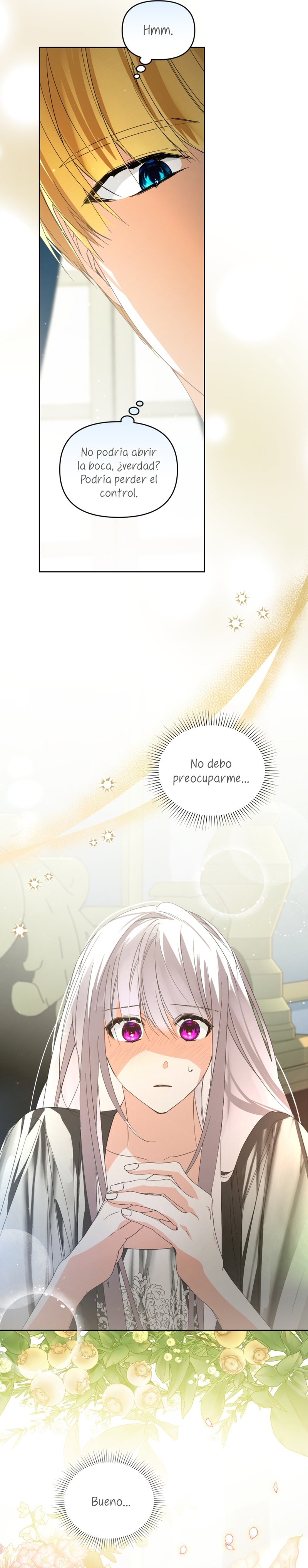 Caí en los brazos de un villano loco Capítulo 38 - Página 28